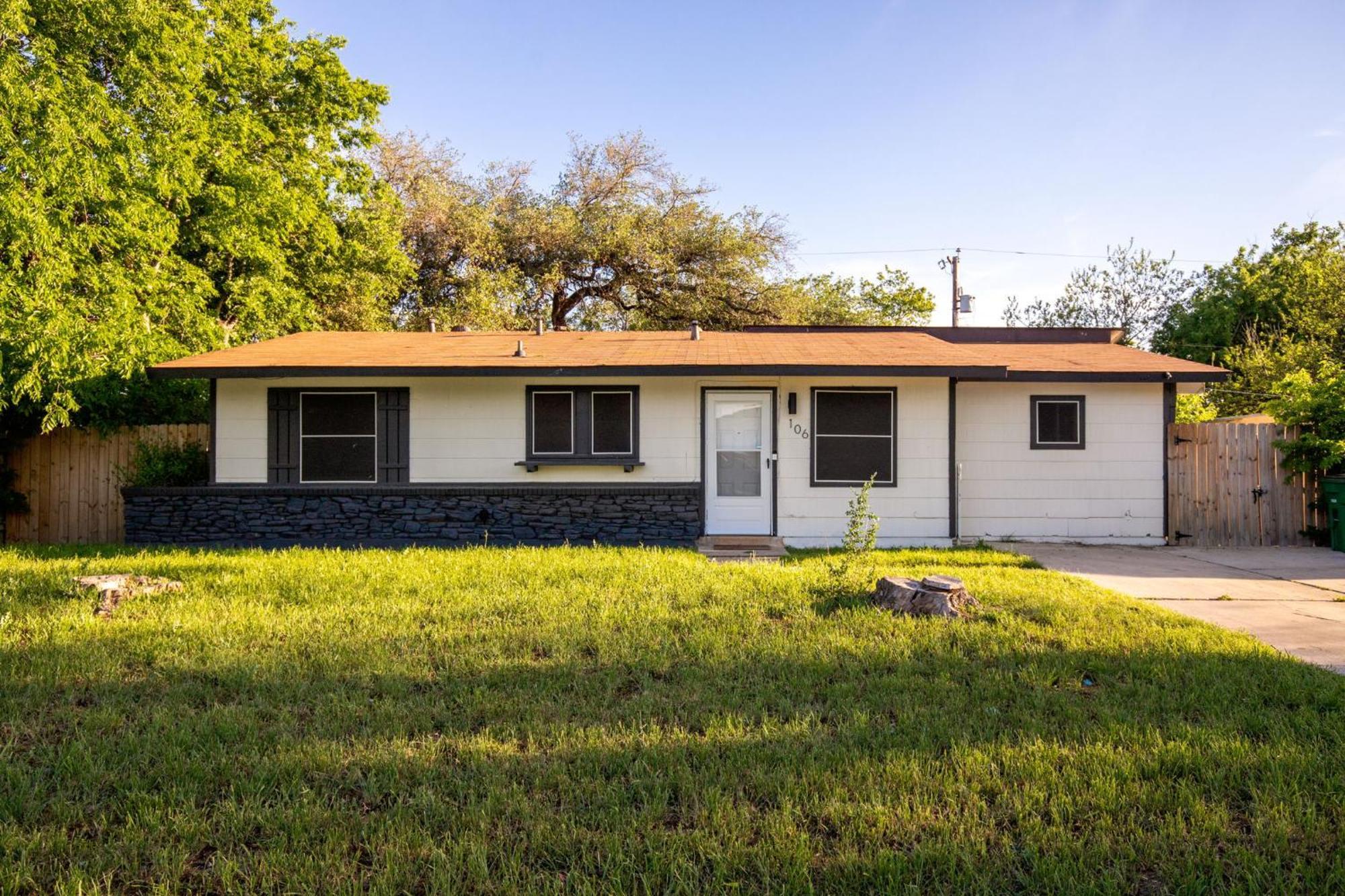 Cozy 3 Bedroom With Hot Tub 2 Min Away From Lackland San Antonio Exterior foto